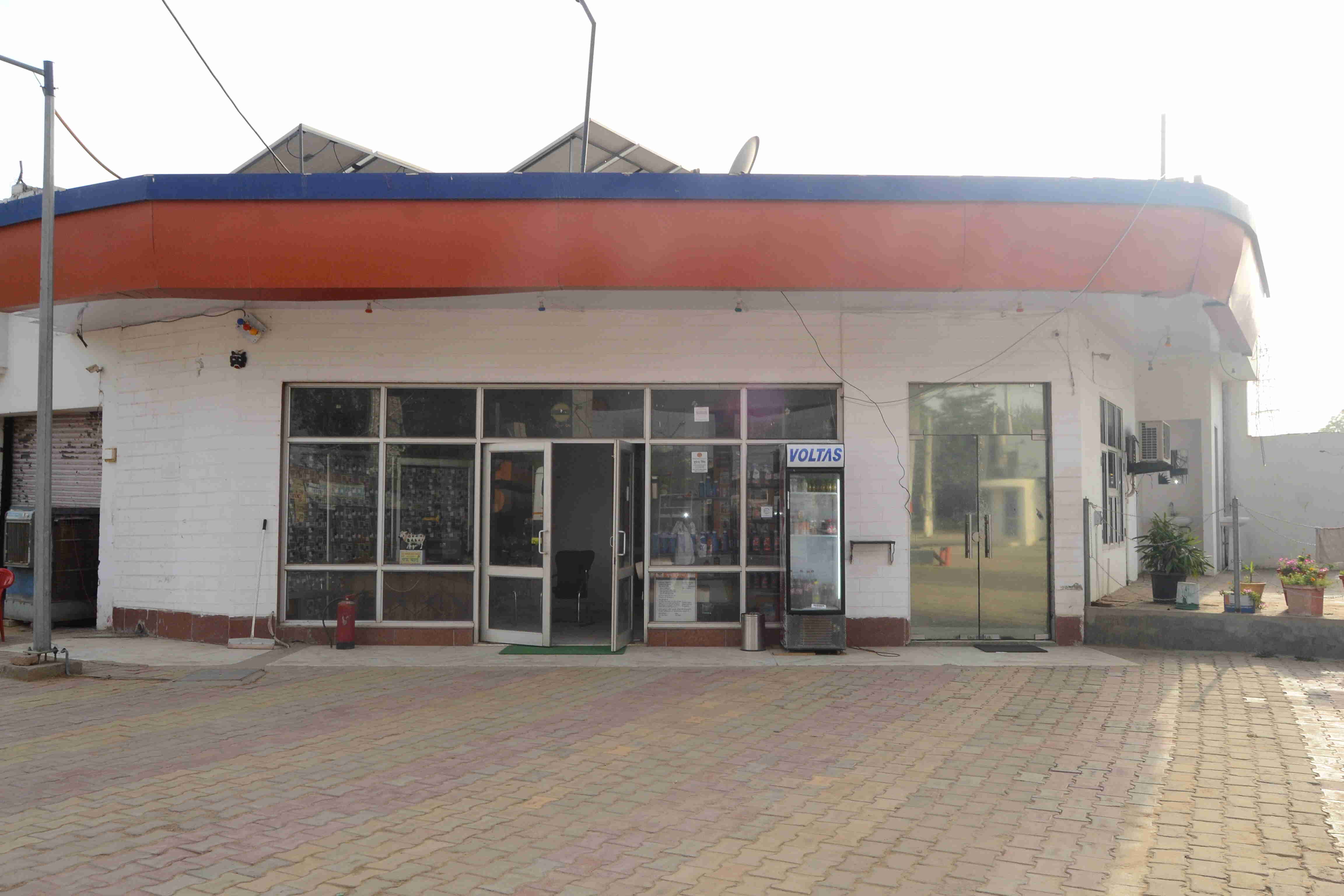 IndianOil - Akanwali, Fatehabad